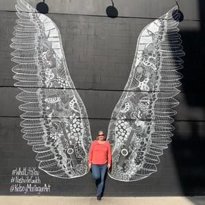 Meet your Posher, Denise